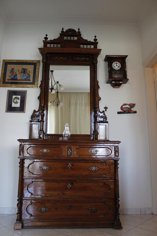 Central Luxurious Apartment With Sea View! Chania  Exterior foto